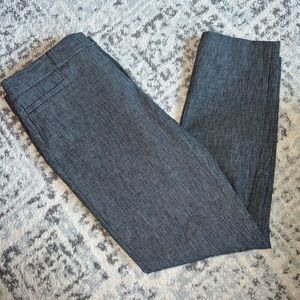 Banana Republic size 4 Gray Pants